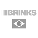 BRINKS logo