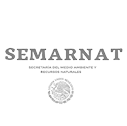 SEMARNAT logo